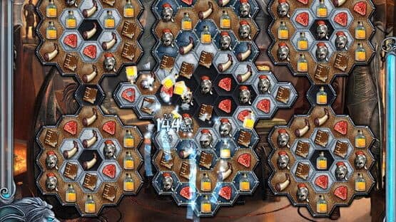 The Lost Kingdom Prophecy — screenshot 3