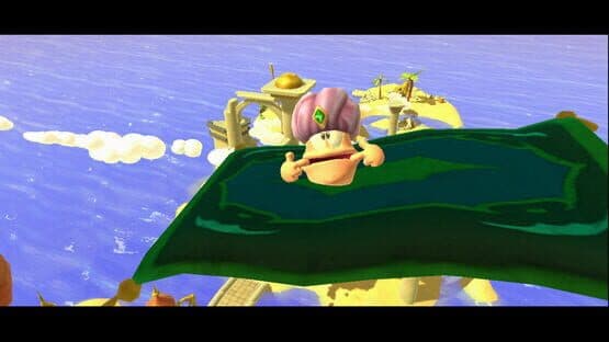 Worms: Ultimate Mayhem - Deluxe Edition — screenshot 8