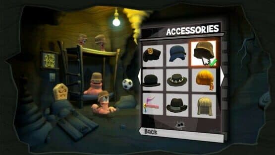 Worms Revolution: Gold Edition — screenshot 7