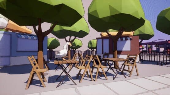 Goose Simulator — screenshot 2