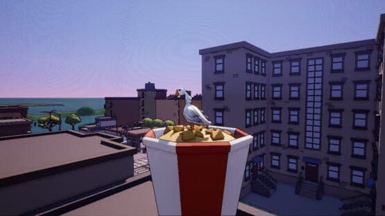 Goose Simulator — screenshot 3