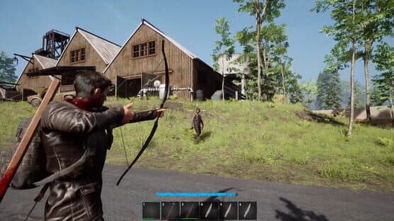 No One Survived — screenshot 2