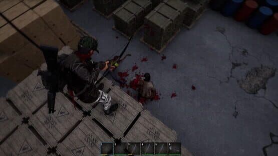 No One Survived — screenshot 3
