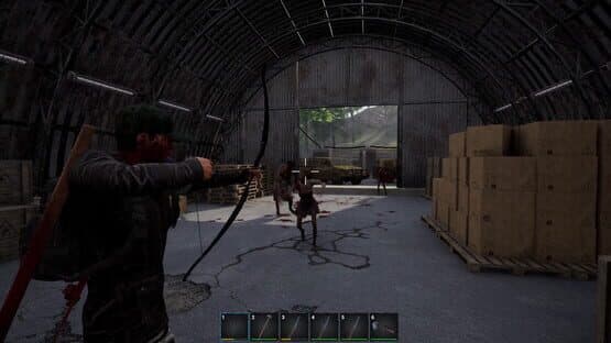 No One Survived — screenshot 4