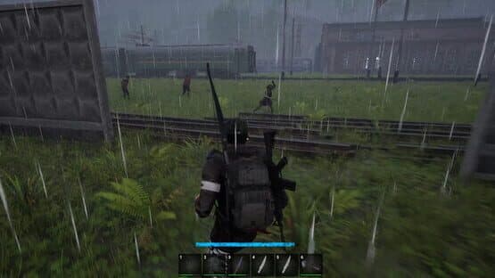 No One Survived — screenshot 5