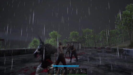 No One Survived — screenshot 6