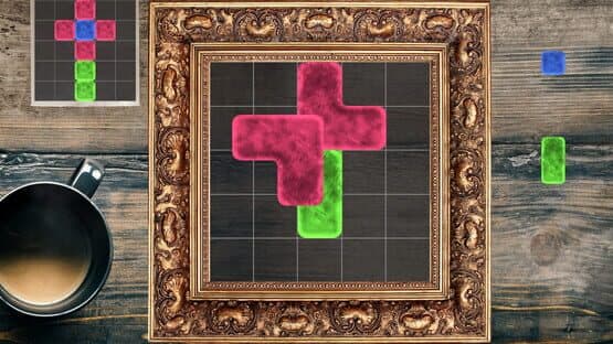 Picture Builder — screenshot 1