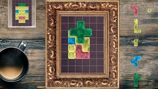 Picture Builder — screenshot 3