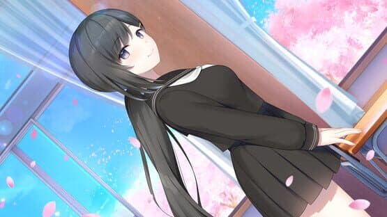 Dreamin' Her: Boku ha, Kanojo no Yume wo Miru — screenshot 2