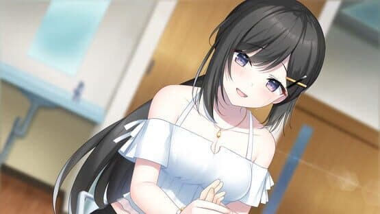 Dreamin' Her: Boku ha, Kanojo no Yume wo Miru — screenshot 5