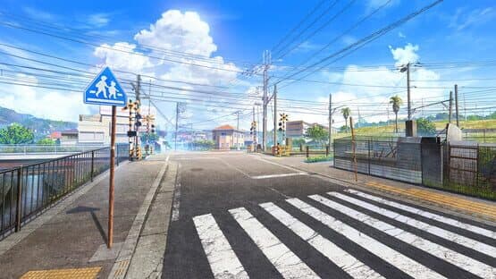 Dreamin' Her: Boku ha, Kanojo no Yume wo Miru — screenshot 8