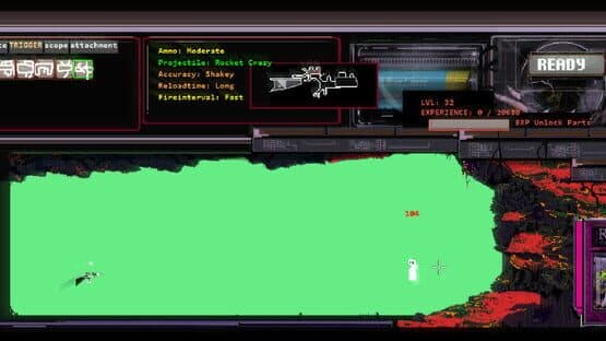 Deios I: Director's Cut — screenshot 1