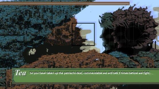 Deios I: Director's Cut — screenshot 5