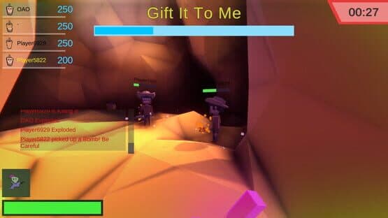 Palmas — screenshot 2