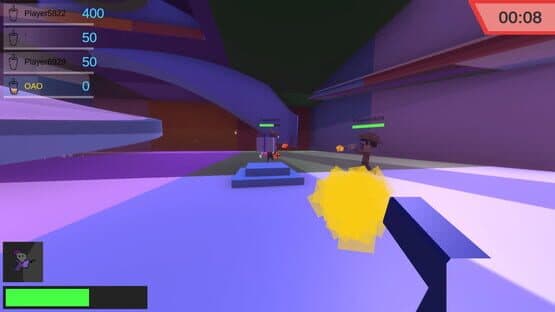Palmas — screenshot 3