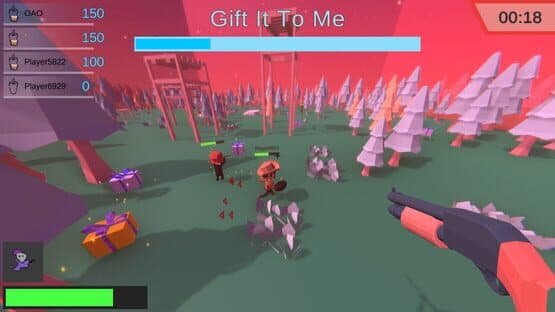 Palmas — screenshot 5
