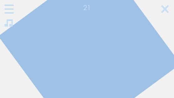 Squarely Blue — screenshot 3