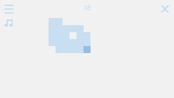 Squarely Blue — screenshot 4