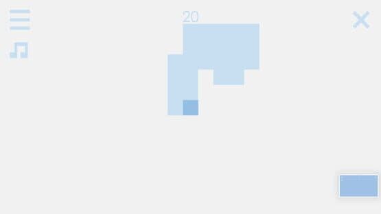 Squarely Blue — screenshot 5