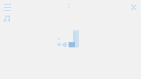 Squarely Blue — screenshot 7
