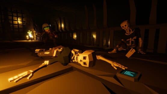 En Route: Space — screenshot 3