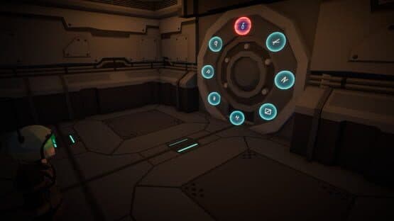 En Route: Space — screenshot 6