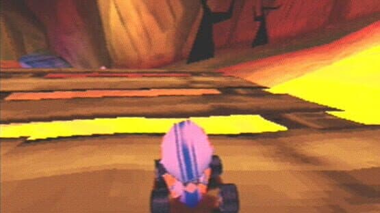 Speed Punks — screenshot 1