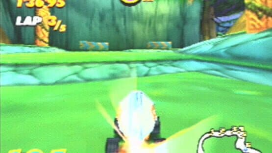 Speed Punks — screenshot 2