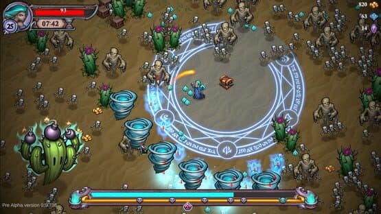 Spirit Hunters: Infinite Horde — screenshot 2