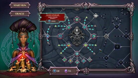 Spirit Hunters: Infinite Horde — screenshot 3