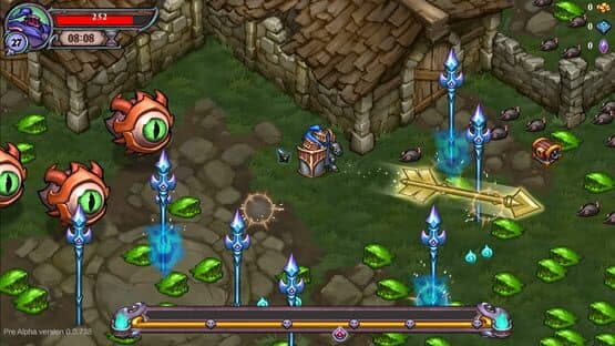 Spirit Hunters: Infinite Horde — screenshot 4