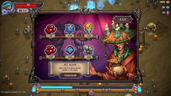 Spirit Hunters: Infinite Horde — screenshot 5