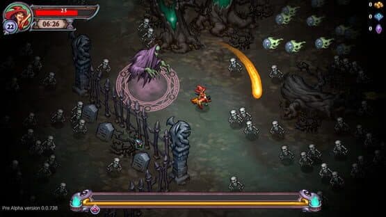 Spirit Hunters: Infinite Horde — screenshot 6
