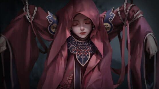 Paper Bride 2: Zangling Village — screenshot 1