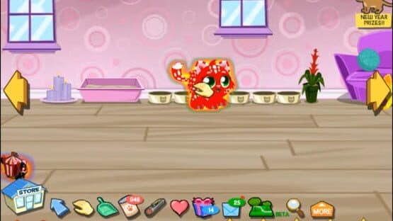 Happy Pets — screenshot 1