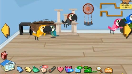 Happy Pets — screenshot 2