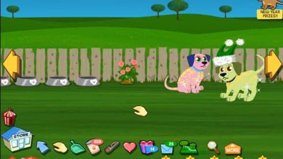 Happy Pets — screenshot 3