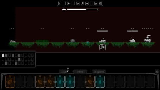 The Call of Krul'ar — screenshot 1