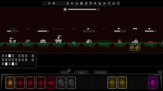 The Call of Krul'ar — screenshot 2