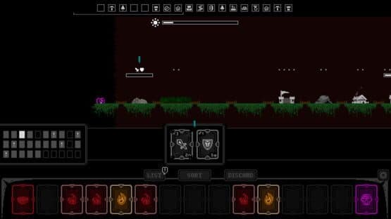The Call of Krul'ar — screenshot 3