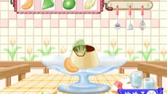 Kids Station: Hello Kitty to Album Nikki wo Tsukurimasho! — screenshot 5