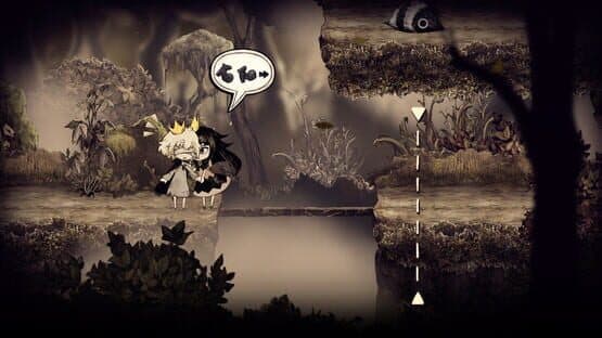 The Liar Princess and the Blind Prince — screenshot 1