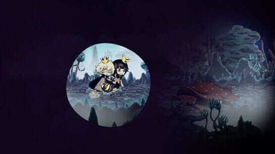 The Liar Princess and the Blind Prince — screenshot 3