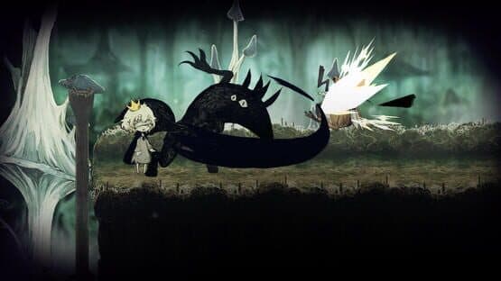 The Liar Princess and the Blind Prince — screenshot 4