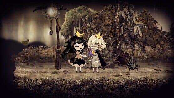 The Liar Princess and the Blind Prince — screenshot 5