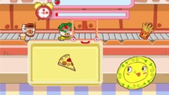 Kids Station: Hitori de Dekirumon! — screenshot 5