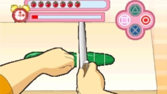 Kids Station: Hitori de Dekirumon! — screenshot 7