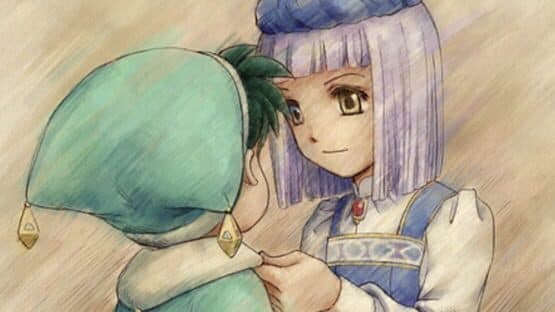 Hermina and Culus: Atelier Lilie Another Story — screenshot 1