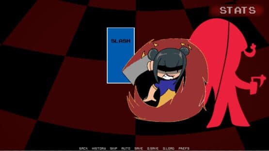 Ari In Wonderland: Episode 1 — screenshot 2