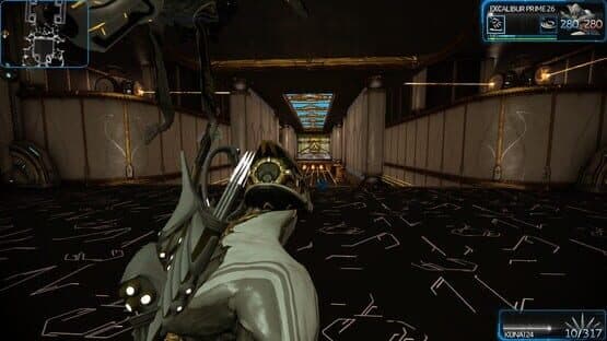 Warframe: Vor's Revenge — screenshot 3